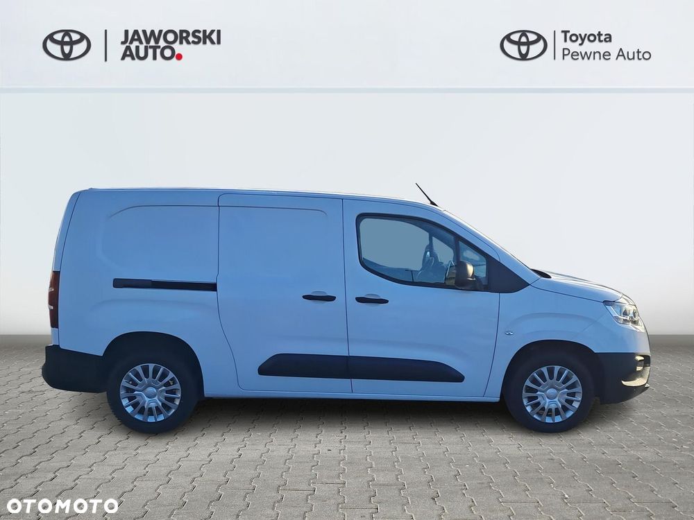 Toyota PROACE CITY - 11