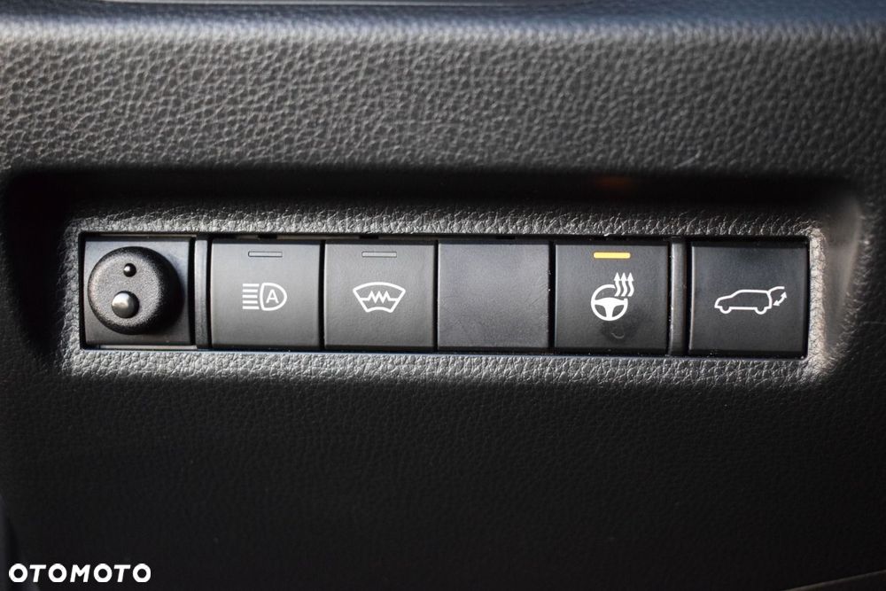 Toyota RAV4 2.5 Hybrid Selection 4x4 - 26