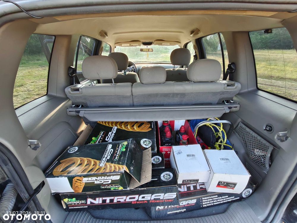 Jeep Cherokee - 8