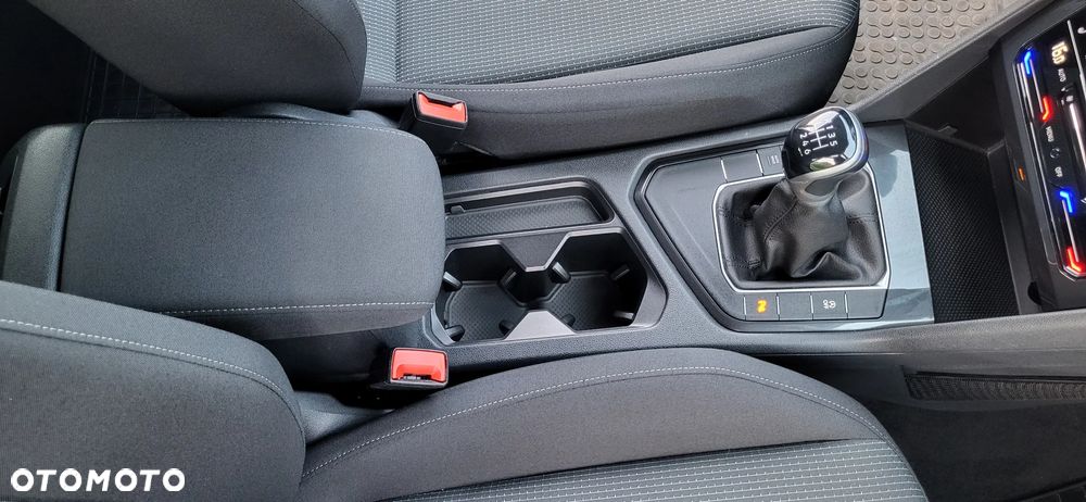 Volkswagen Tiguan 1.5 TSI EVO Comfortline - 27