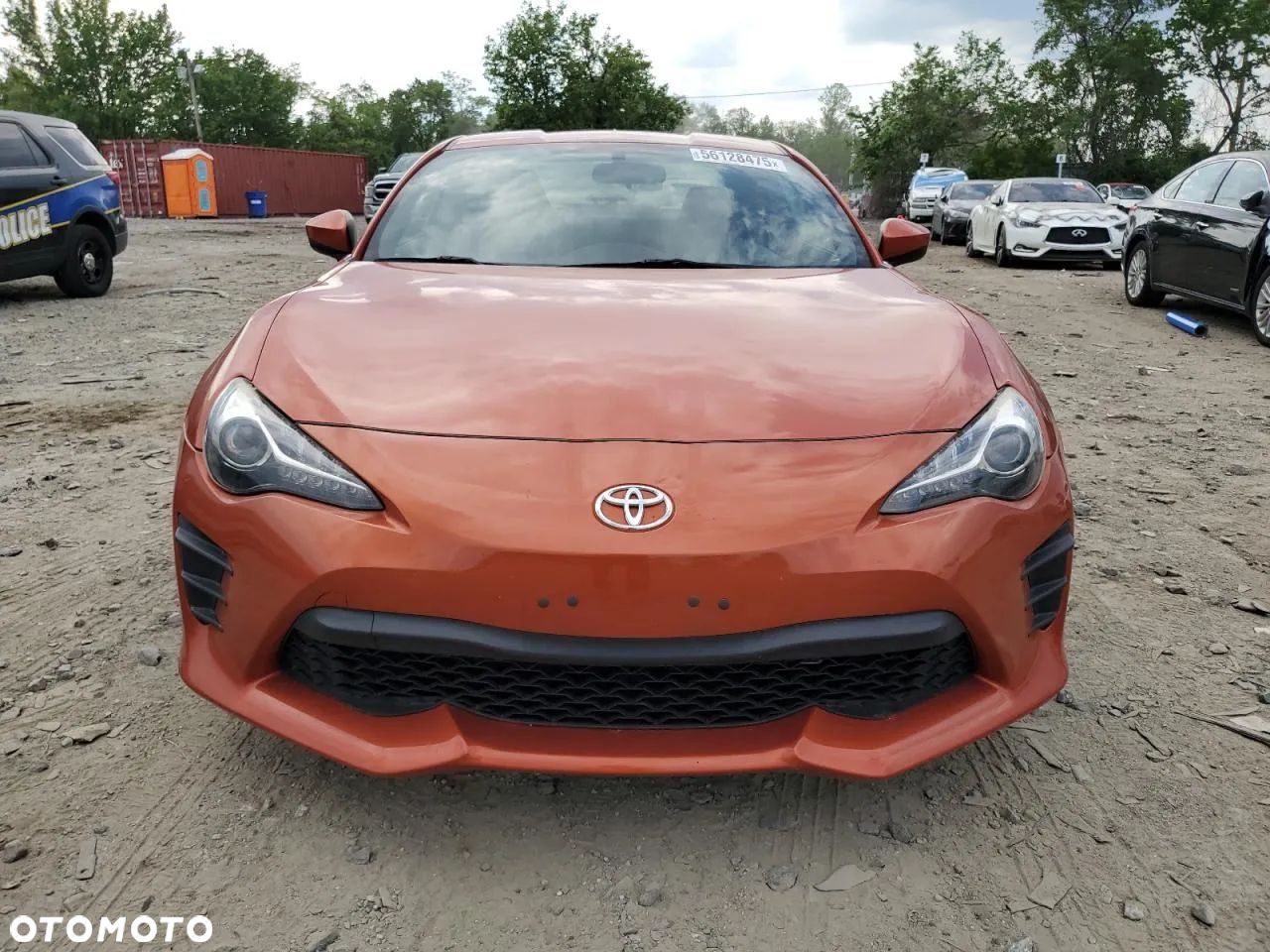 Toyota GT86 - 1