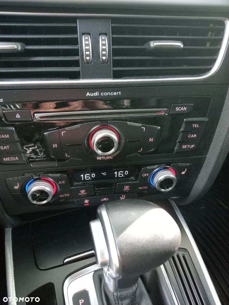 Audi A4 Allroad - 7