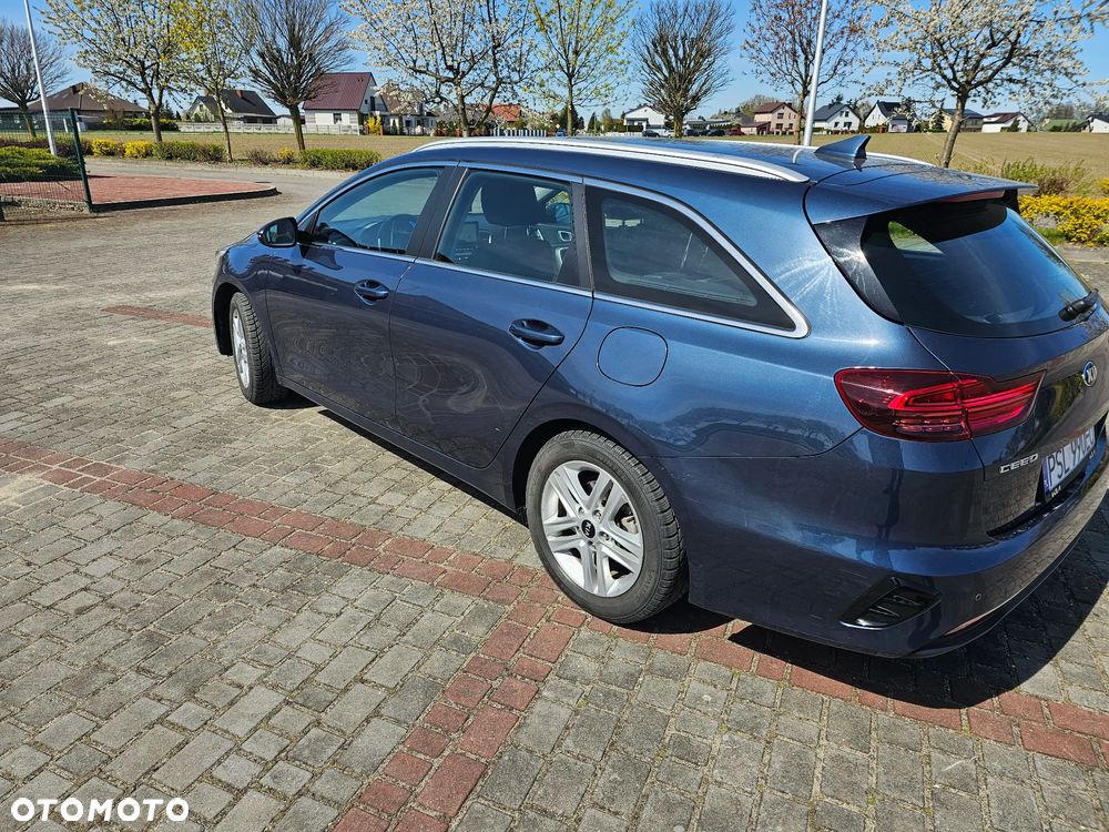 Kia Ceed 1.0 T-GDI GT-Line - 7