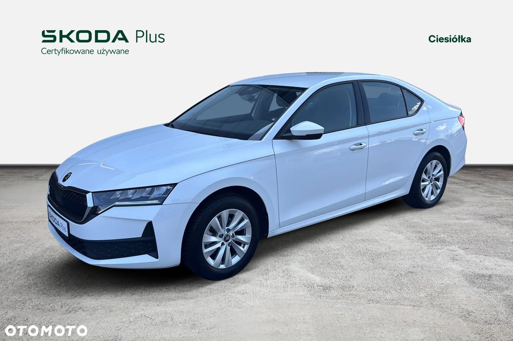 Skoda Octavia 1.5 TSI Drive Essence - 1