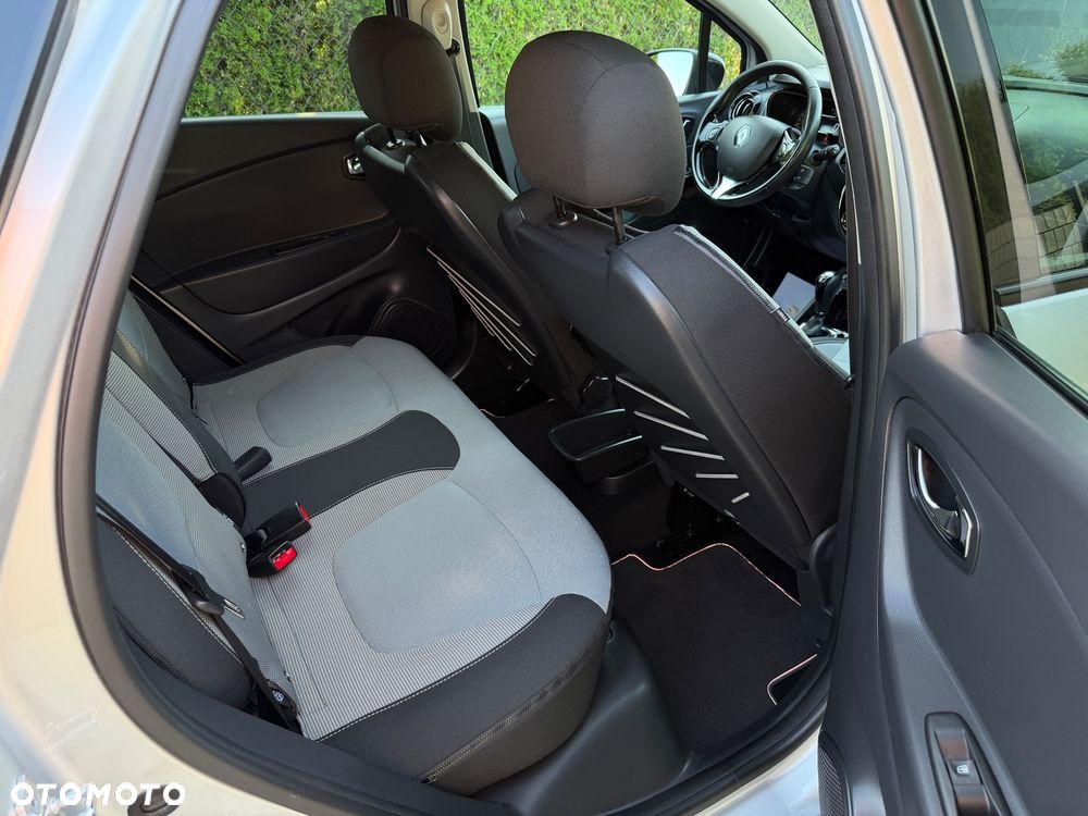 Renault Captur ENERGY TCe 120 EDC Intens - 25