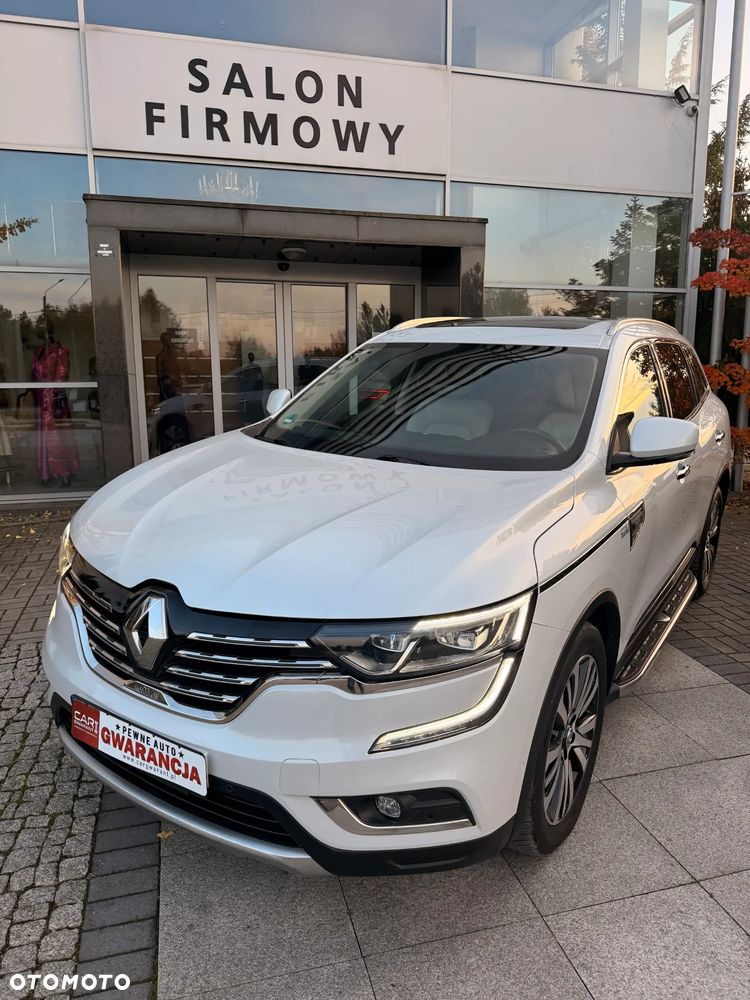 Renault Koleos - 33