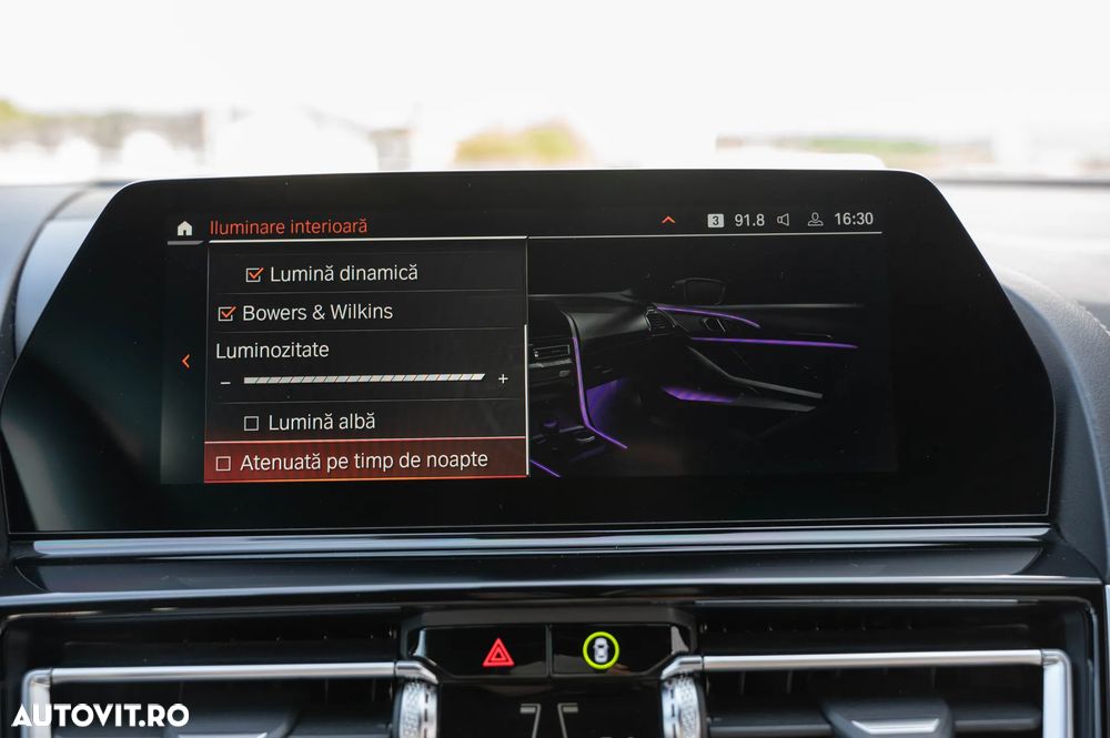 BMW Seria 8 840d xDrive - 36