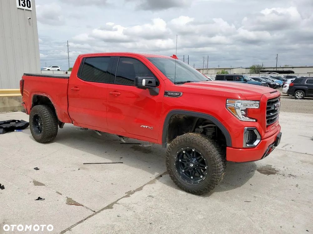 GMC Sierra - 3