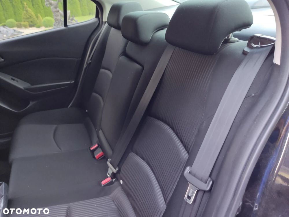 Mazda 3 2.0 Skyenergy - 10