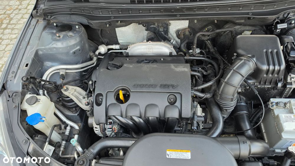 Hyundai i30 - 11