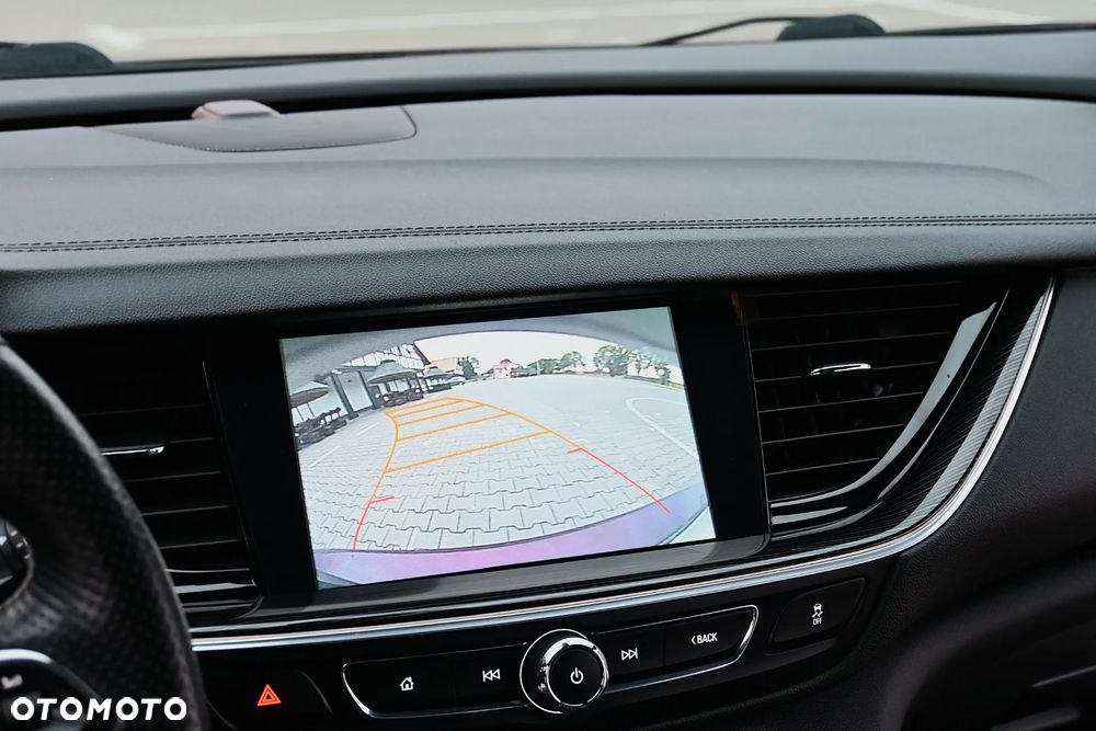 Opel Insignia CT 2.0 CDTI 4x4 Exclusive S&S - 34