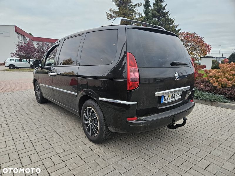 Peugeot 807 - 11