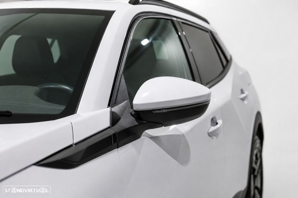 Peugeot 2008 1.2 PureTech Allure EAT8 - 6