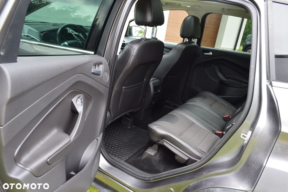 Ford Kuga 2.0 TDCi 4x4 Individual - 10