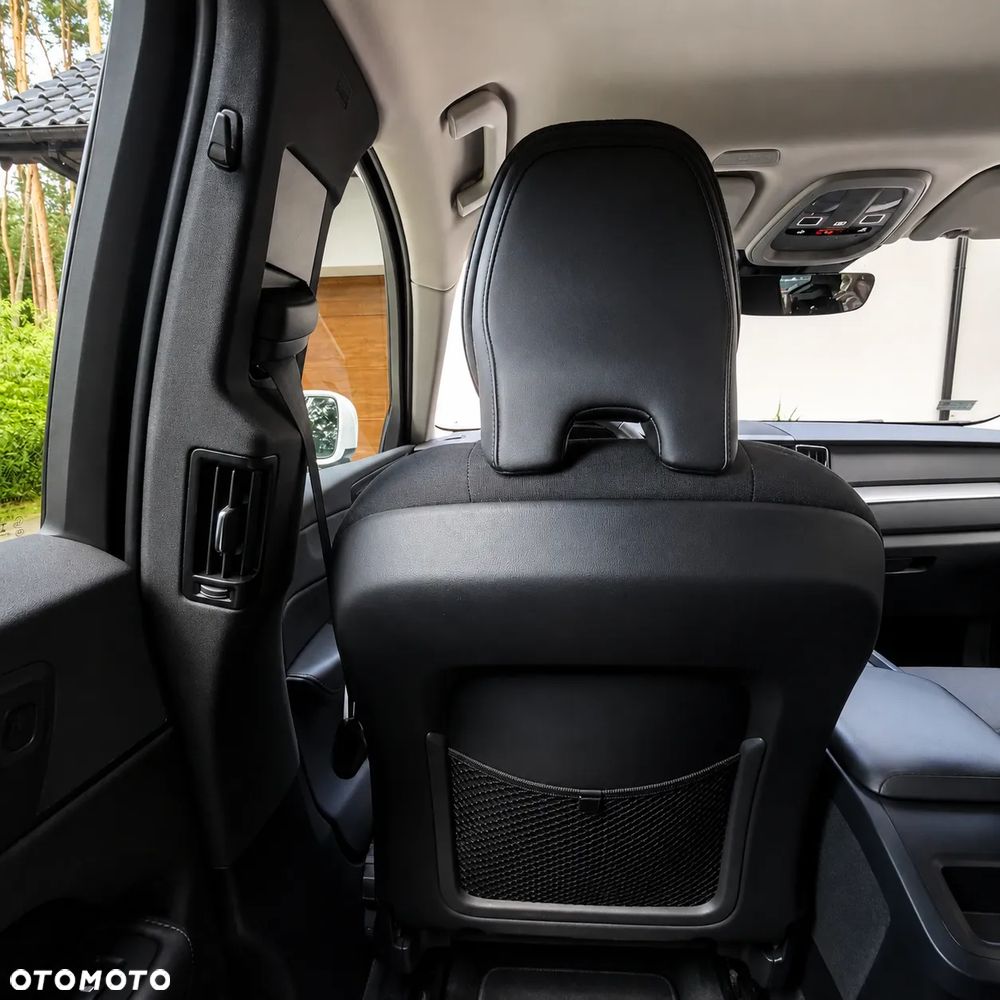 Volvo XC 60 - 22