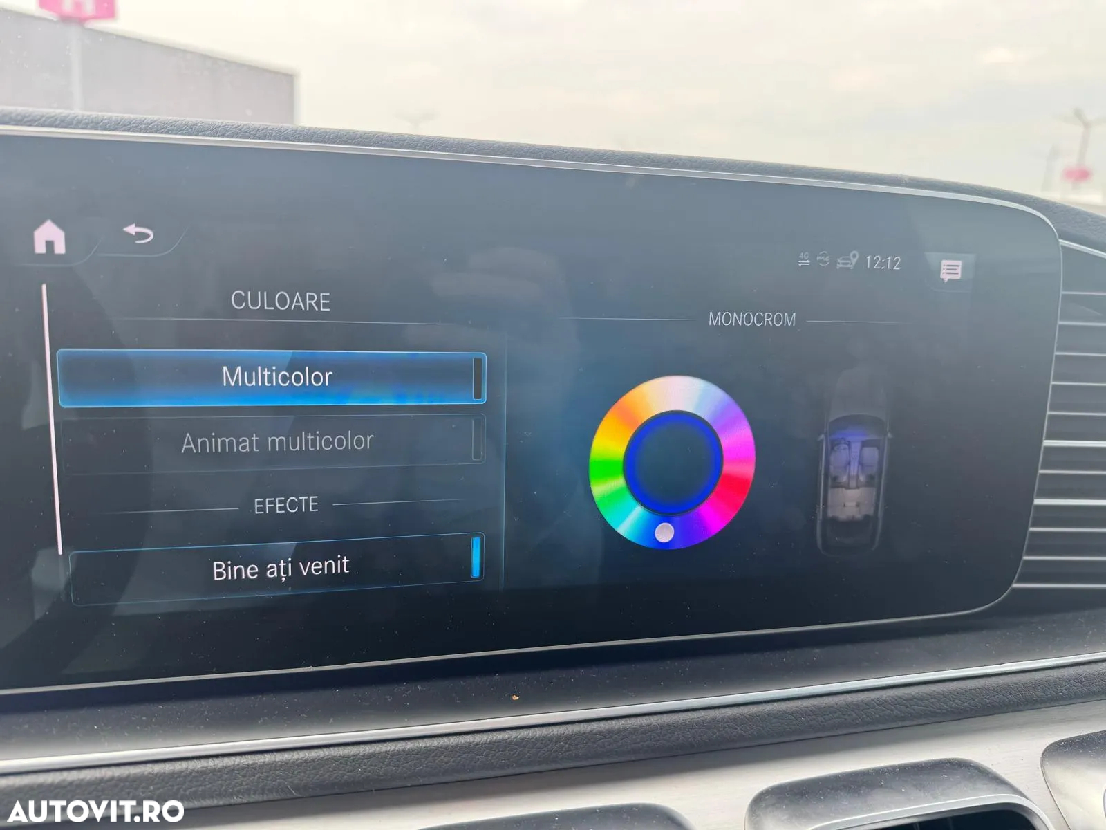 Mercedes-Benz GLE 350 de 4Matic 9G-TRONIC - 38