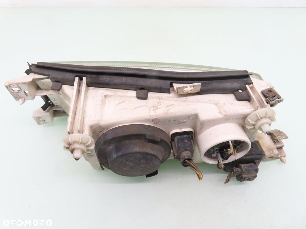 LAMPA PRAWA PRZEDNIA SKODA OCTAVIA I - 6