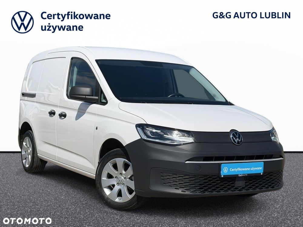 Volkswagen Caddy - 4