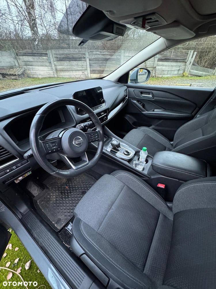 Nissan Qashqai - 7