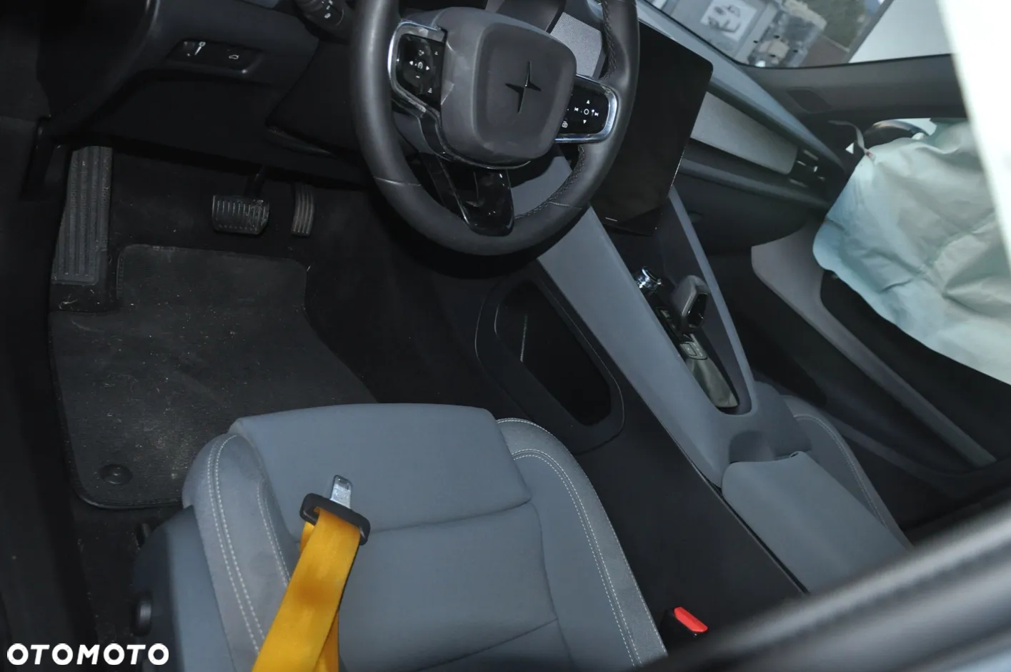 Polestar 2 - 36