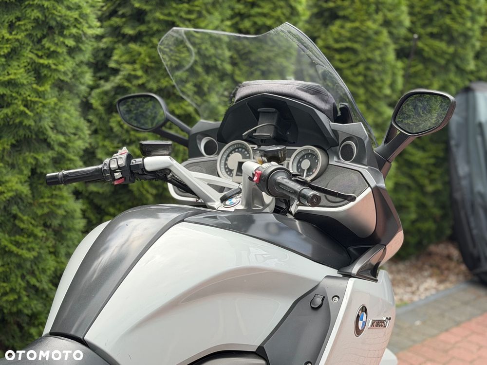 BMW K - 14