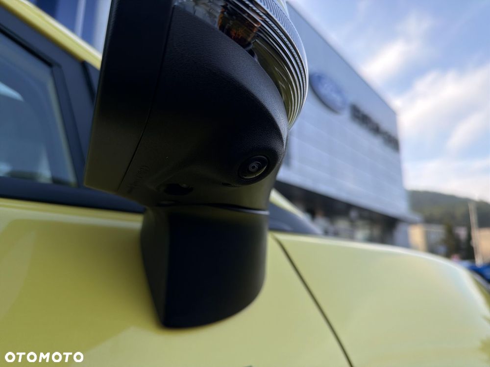 Ford Puma 43.6 kWh Premium - 21