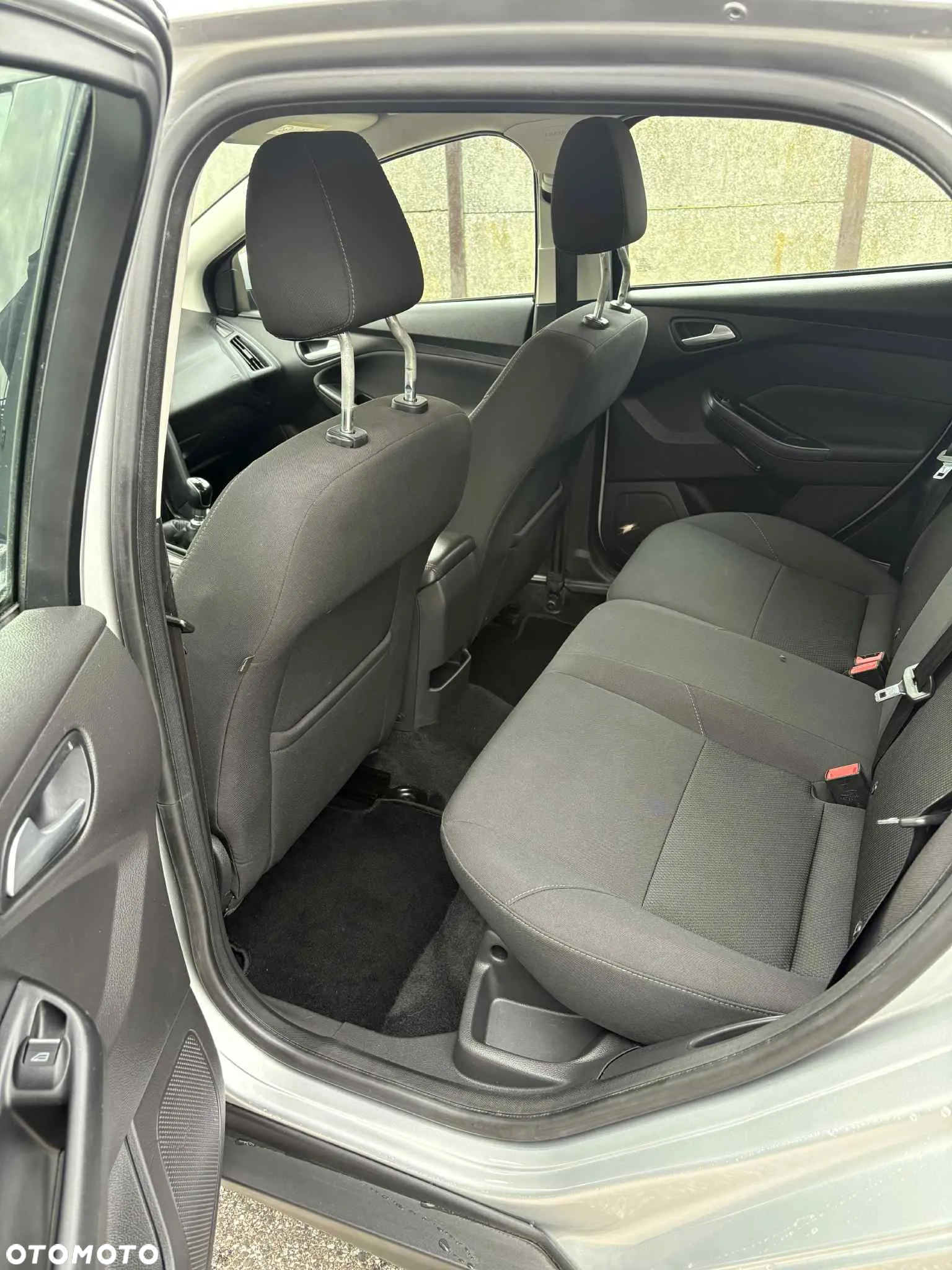 Ford Focus 1.5 EcoBlue Start-Stopp-System ACTIVE DESIGN - 12