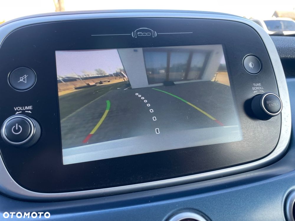 Fiat 500X 1.6 Multijet 4x2 S&S Mirror - 17