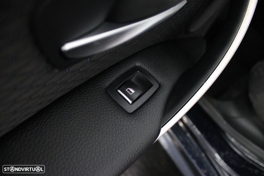 BMW 418 Gran Coupé d Pack M Auto - 32