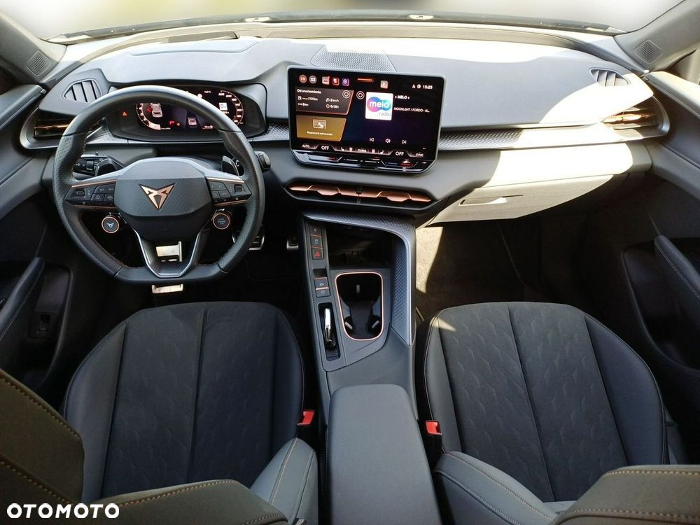 Cupra Terramar 2.0 TSI 4Drive DSG VZ - 17