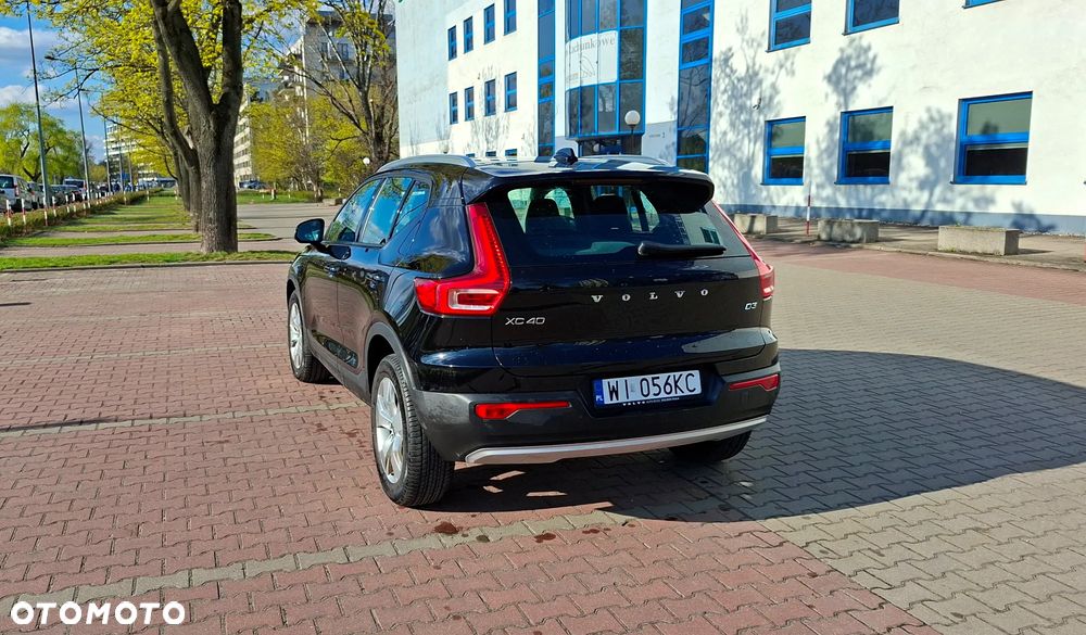 Volvo XC 40 D3 Momentum Pro - 13