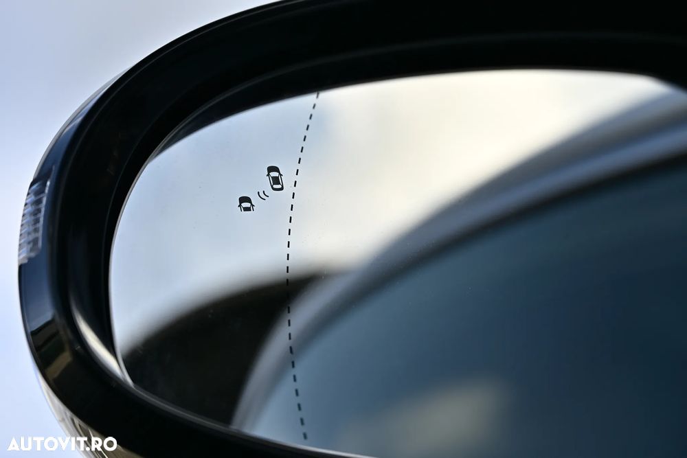 Kia Sportage 1.6 DSL MHEV 7DCT HP 4x2 GT Line - 35