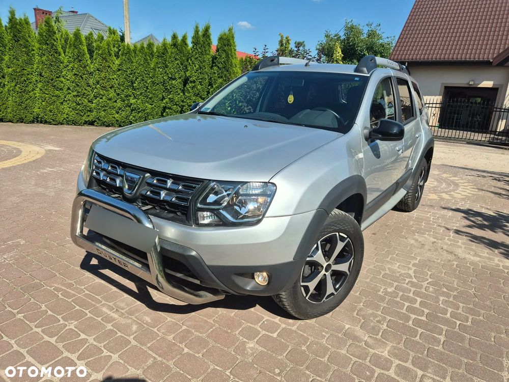 Dacia Duster 1.6 SCe Urban Explorer S&S - 4