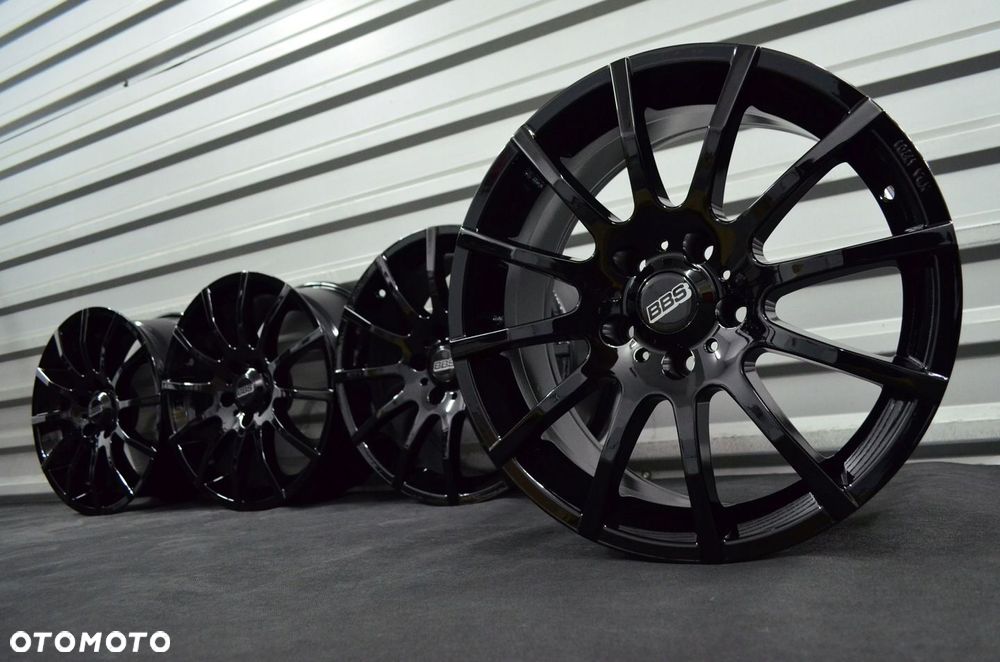 Felgi 5x114,3 R17 Mazda 3 5 6 HONDA Hyundai RENAULT Kia SUZUKI TOYOTA - 1