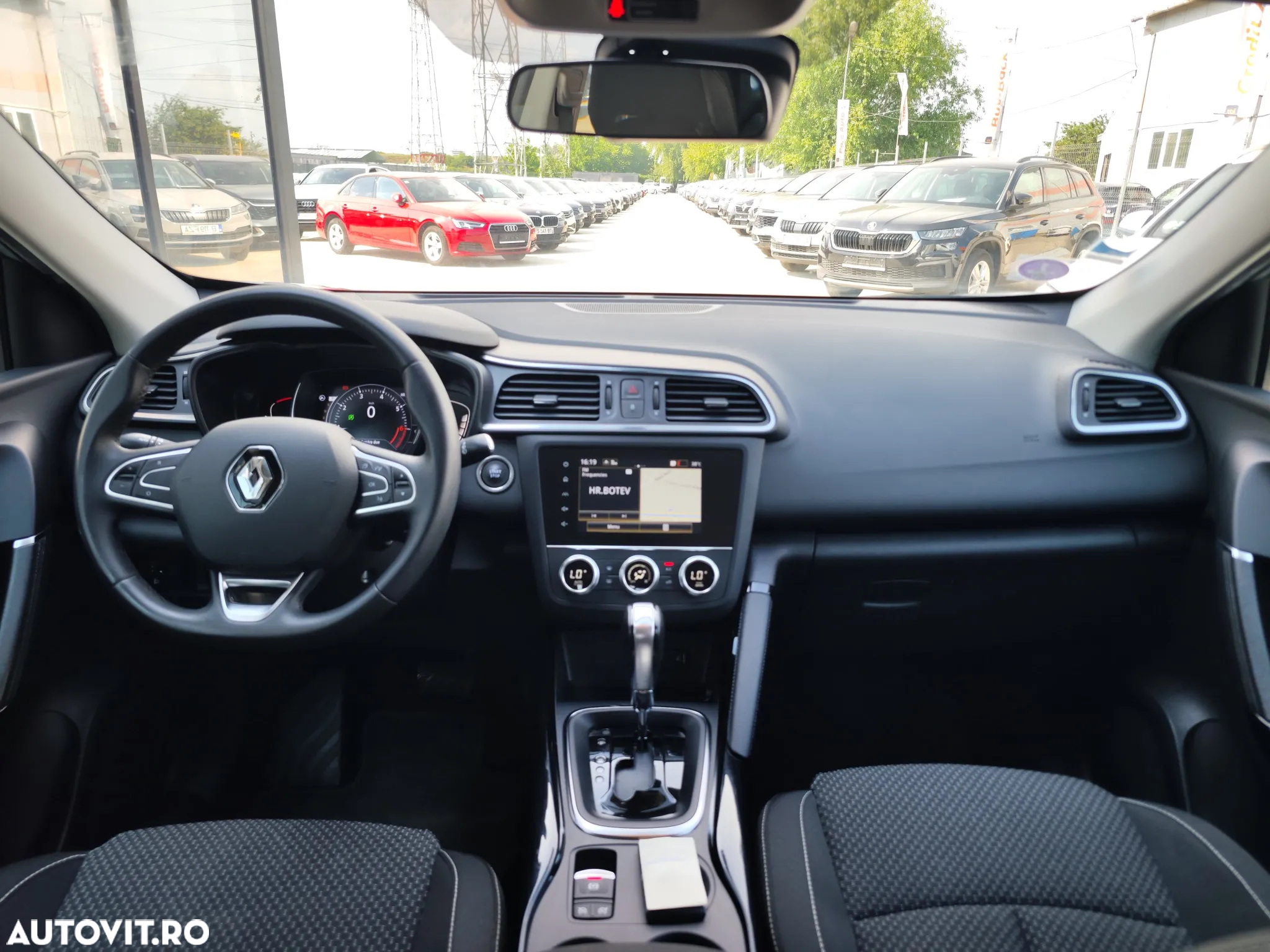 Renault Kadjar - 9