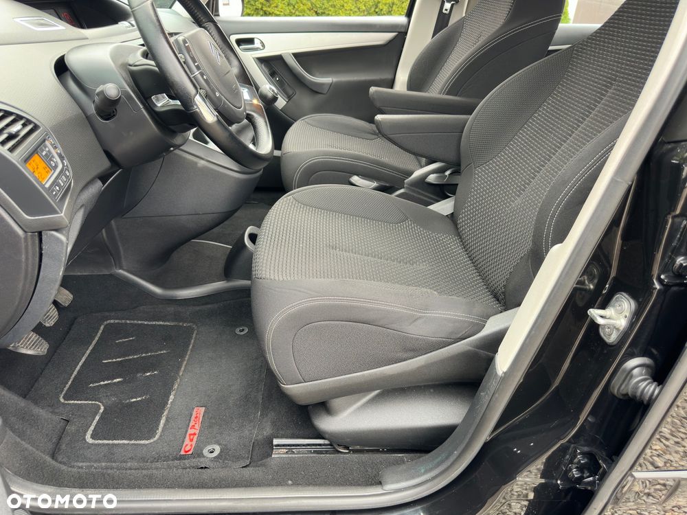 Citroën C4 Picasso 1.6 HDi FAP Style - 7