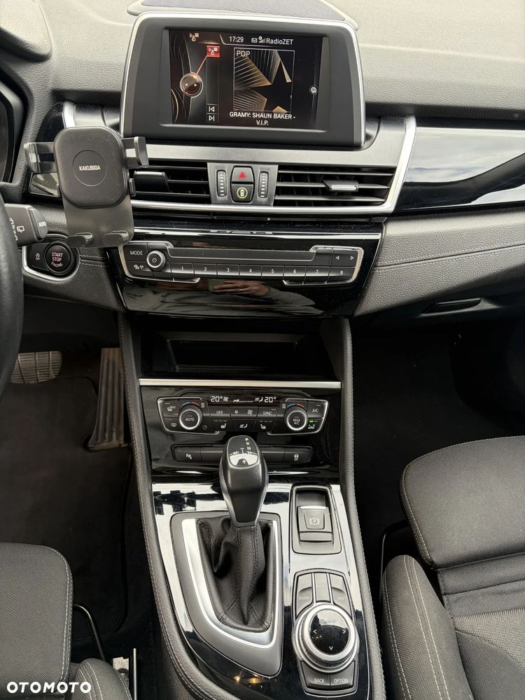 BMW Seria 2 220i Sport-Aut Sport Line - 17