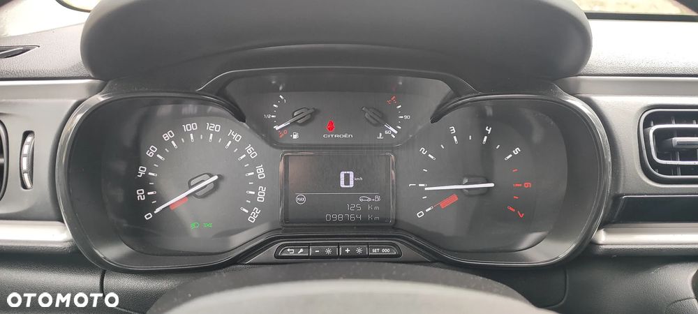 Citroën C3 1.2 PureTech Exclusive - 16