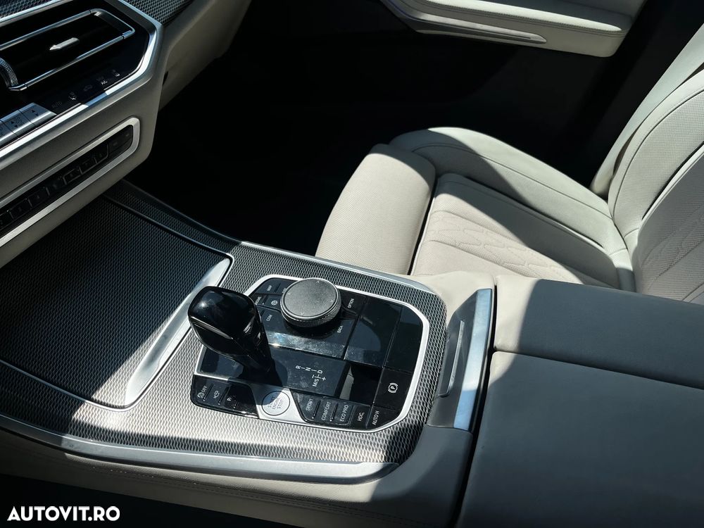 BMW X5 xDrive40d AT MHEV - 22