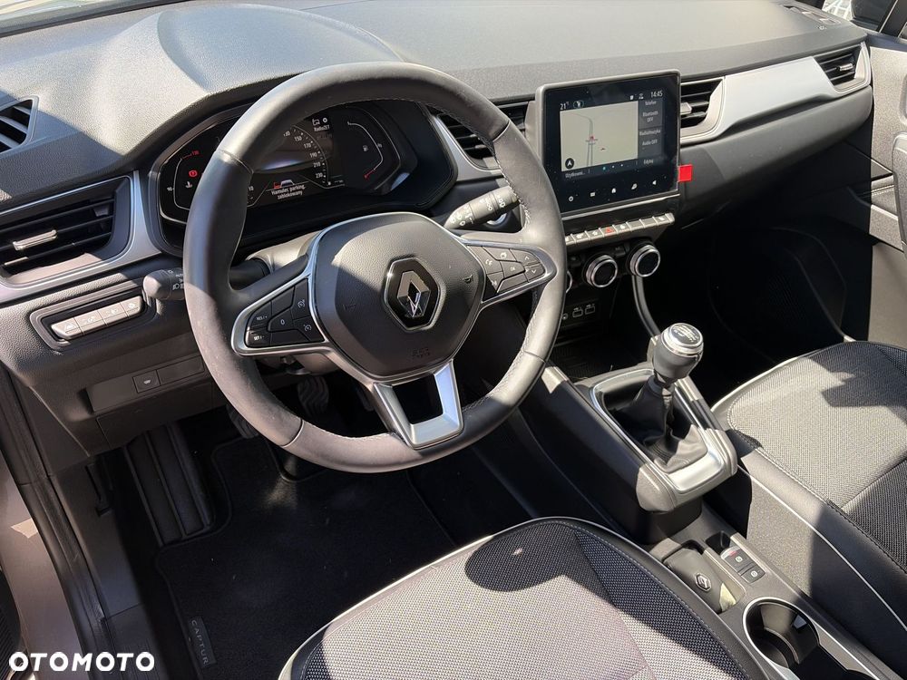 Renault Captur - 9