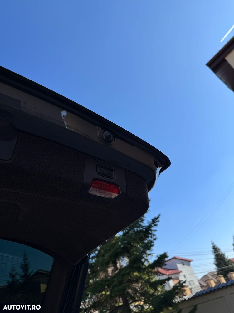 Porsche Cayenne Diesel Tiptronic S - 6