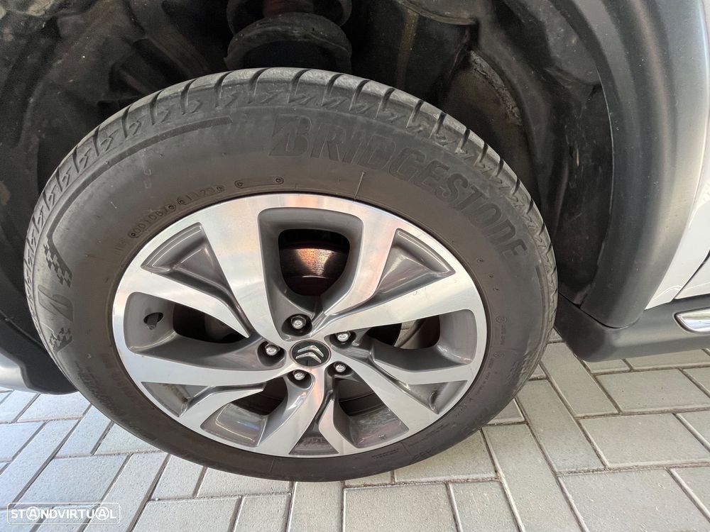 Citroën C4 Aircross HDi 150 Stop & Start 2WD Exclusive - 14
