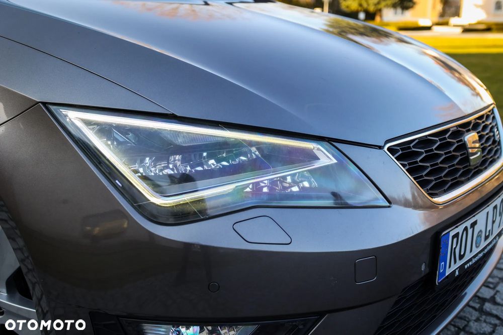 Seat Leon 1.4 TSI Start&Stop FR - 3