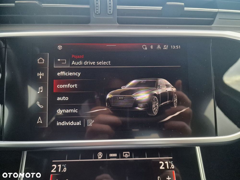 Audi A6 - 24