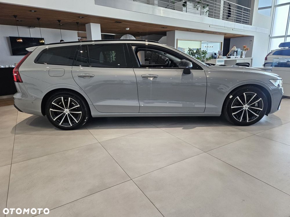 Volvo V60 - 5