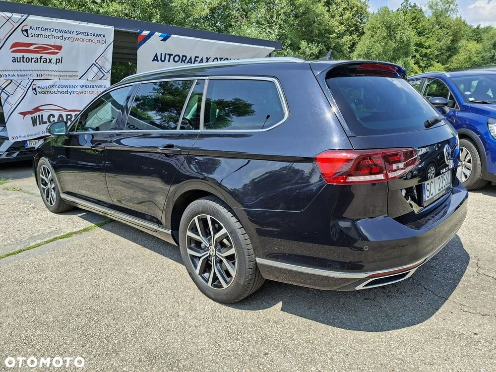 Volkswagen Passat - 8