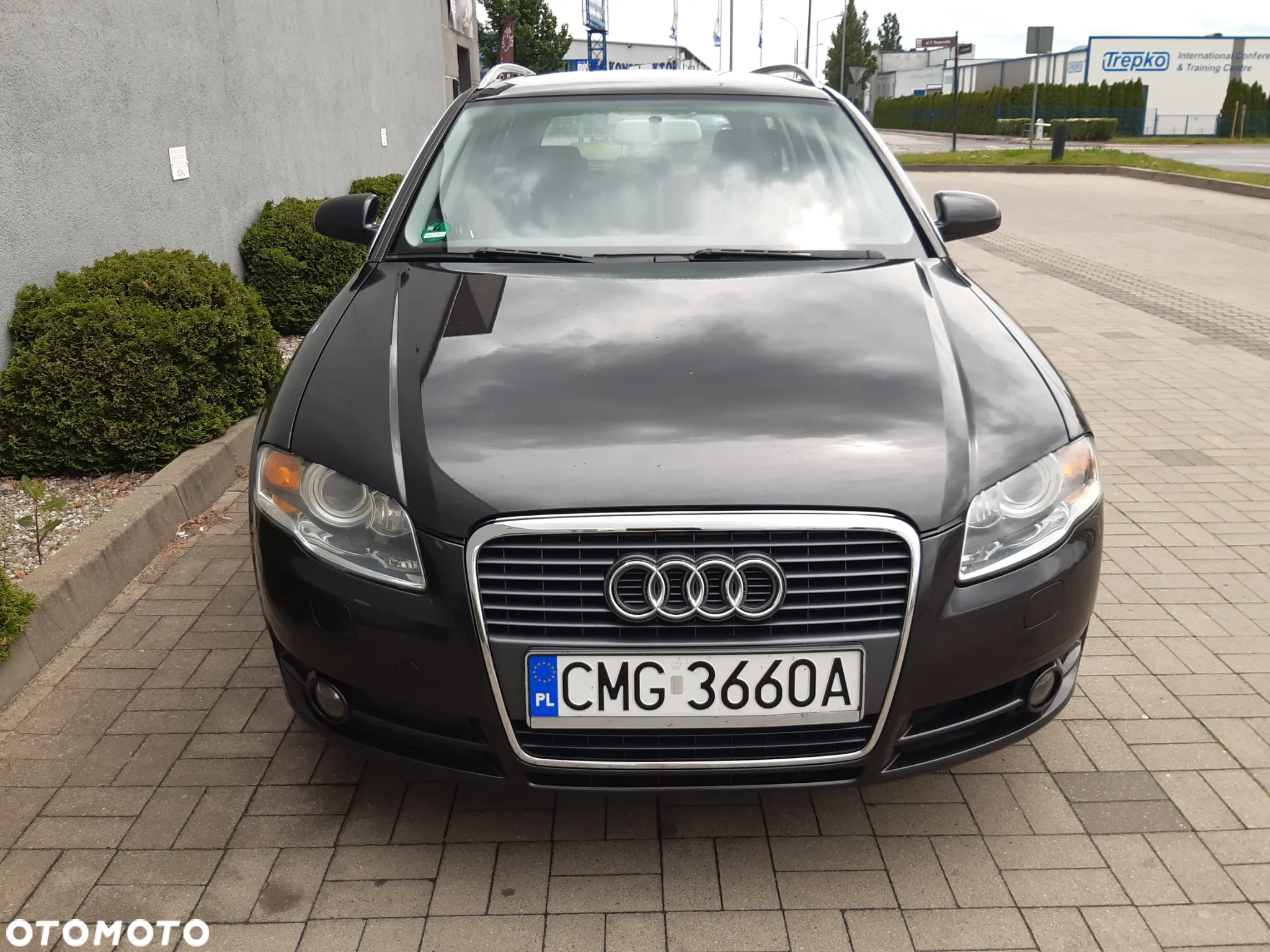 Audi A4 Avant 2.0 TDI - 11