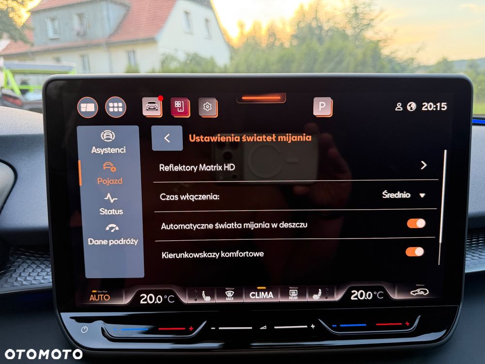 Cupra Terramar 1.5 eTSI mHEV Advantage Edition DCC DSG - 31