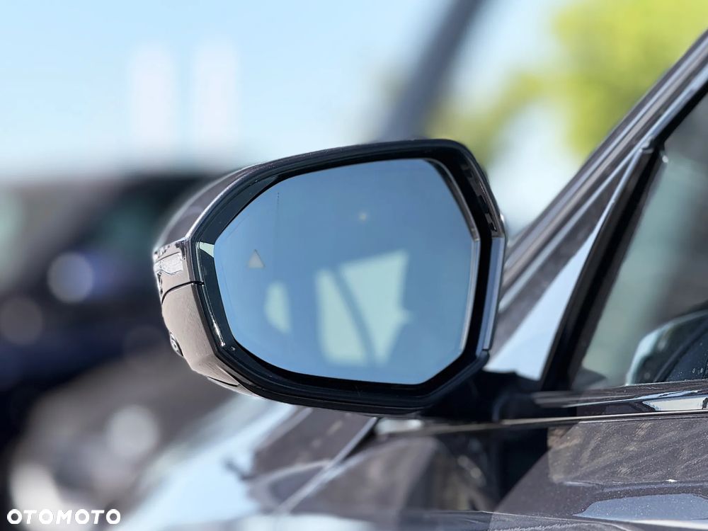 BMW Seria 5 540d xDrive - 8