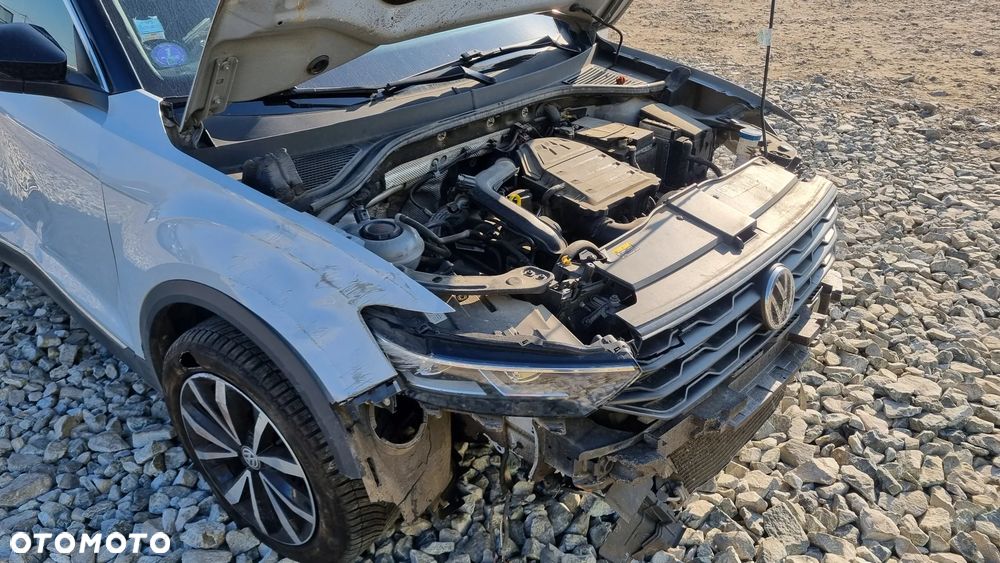 Volkswagen T-Roc 1.0 TSI OPF Style - 28